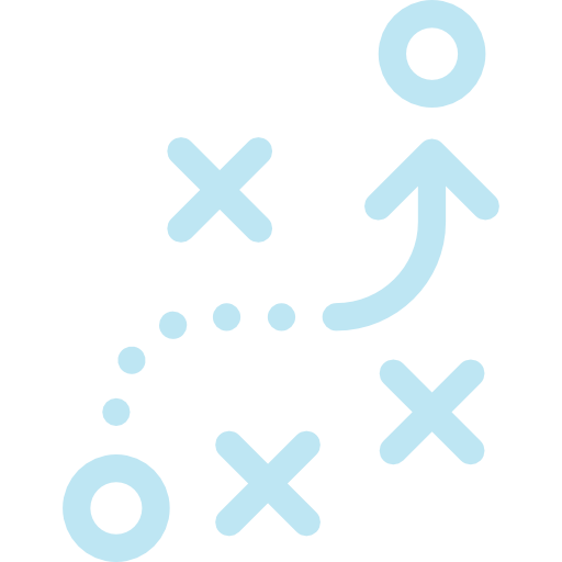 estrategia